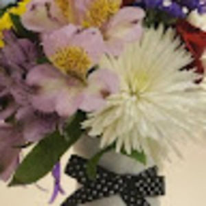 Meet your Posher, Rachael